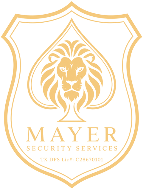 Mayer Security Services