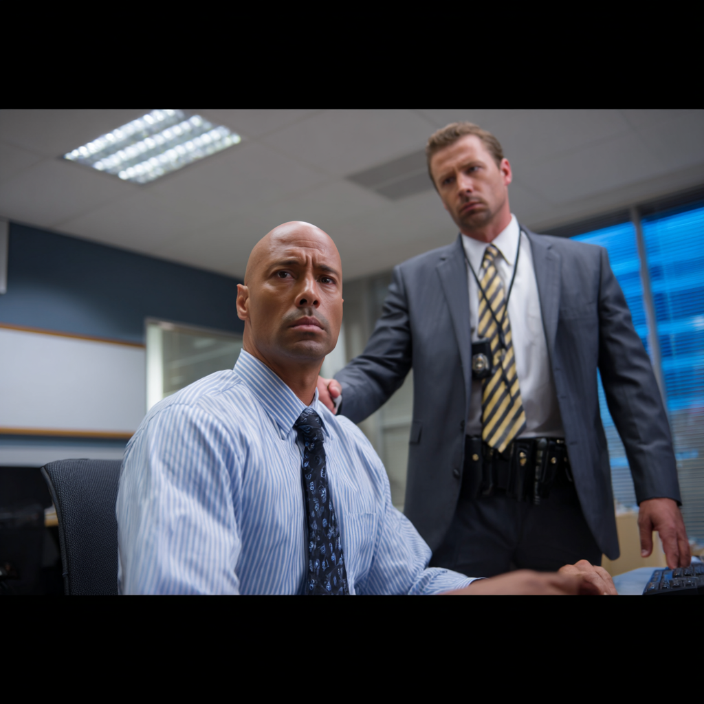 Workplace Violence Prevention and High-Risk Employee Termination Security Solutions