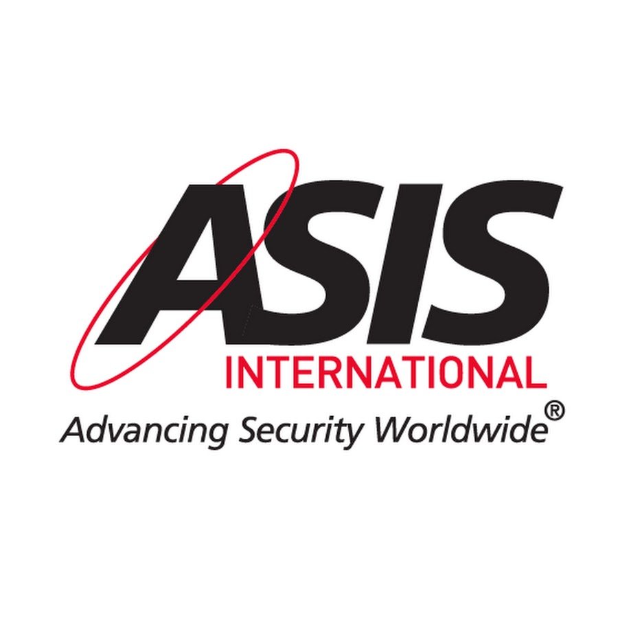 ASIS International and security industry memberships