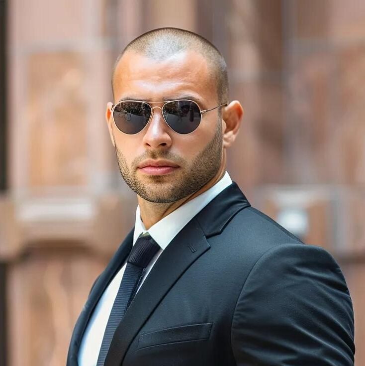 Security Guards Company Houston, Mayer Security Services Bodyguard in Houston