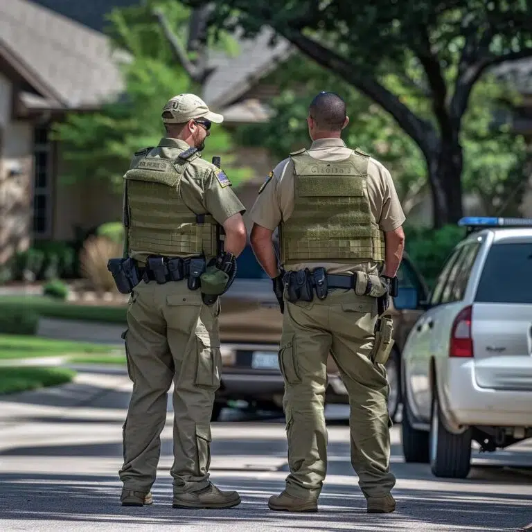 Why Mayer Security Stands Out Among Houston Security Companies