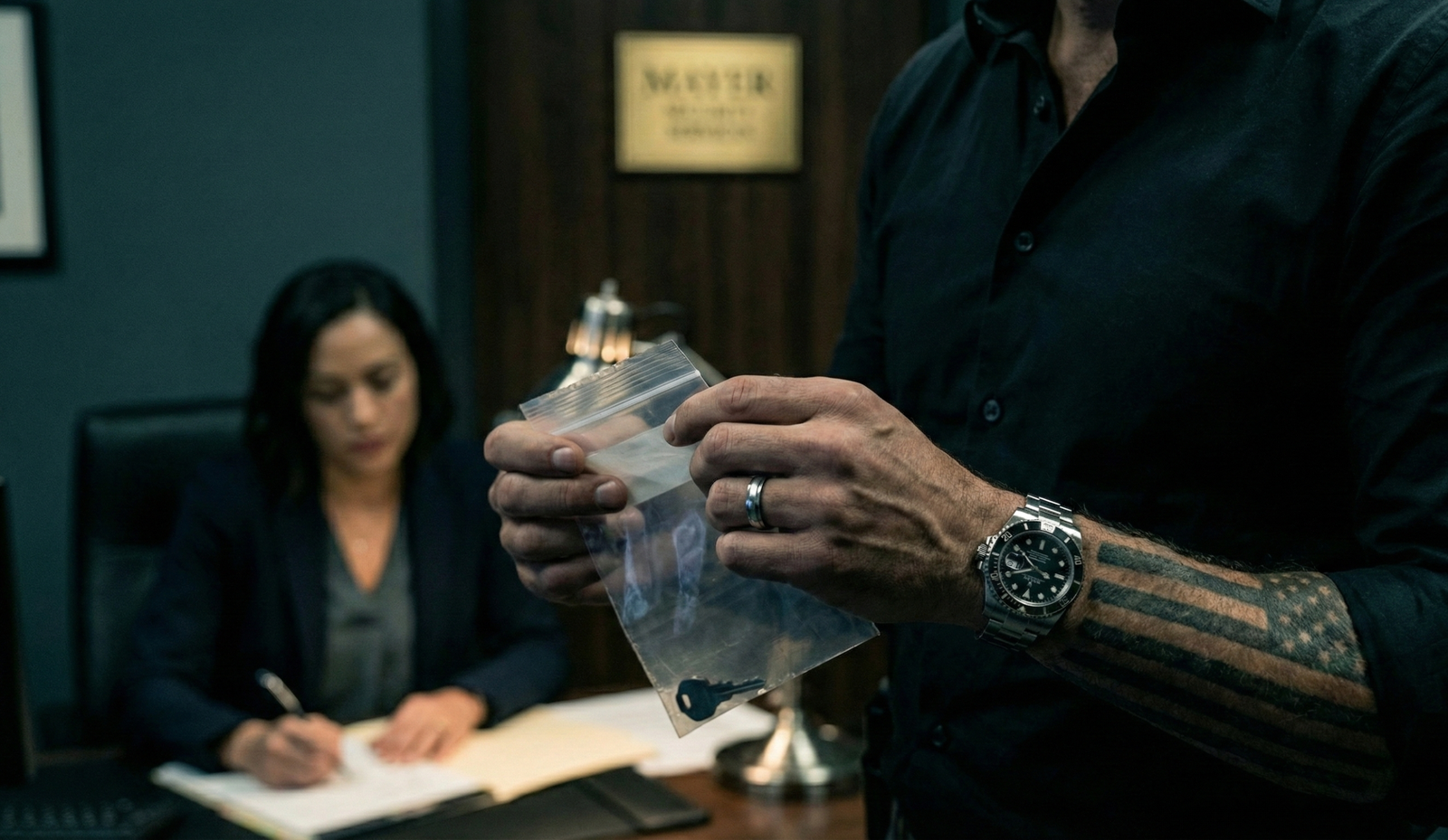 Evidence collection and court-ready reporting for private investigations in Houston