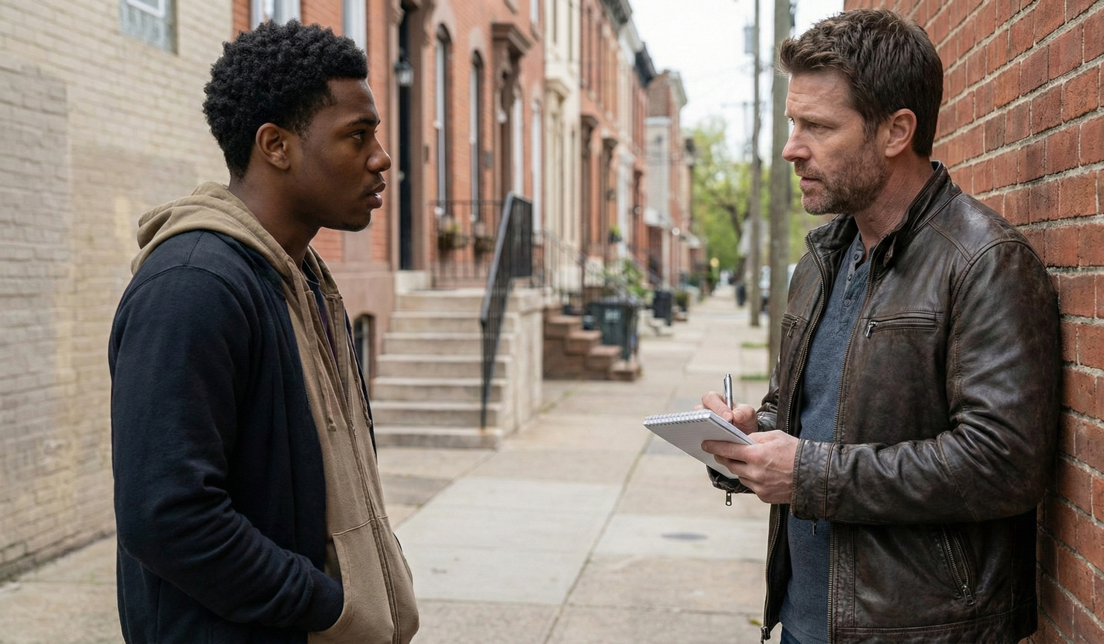 Witness interviews and field investigation services by licensed investigators in Houston