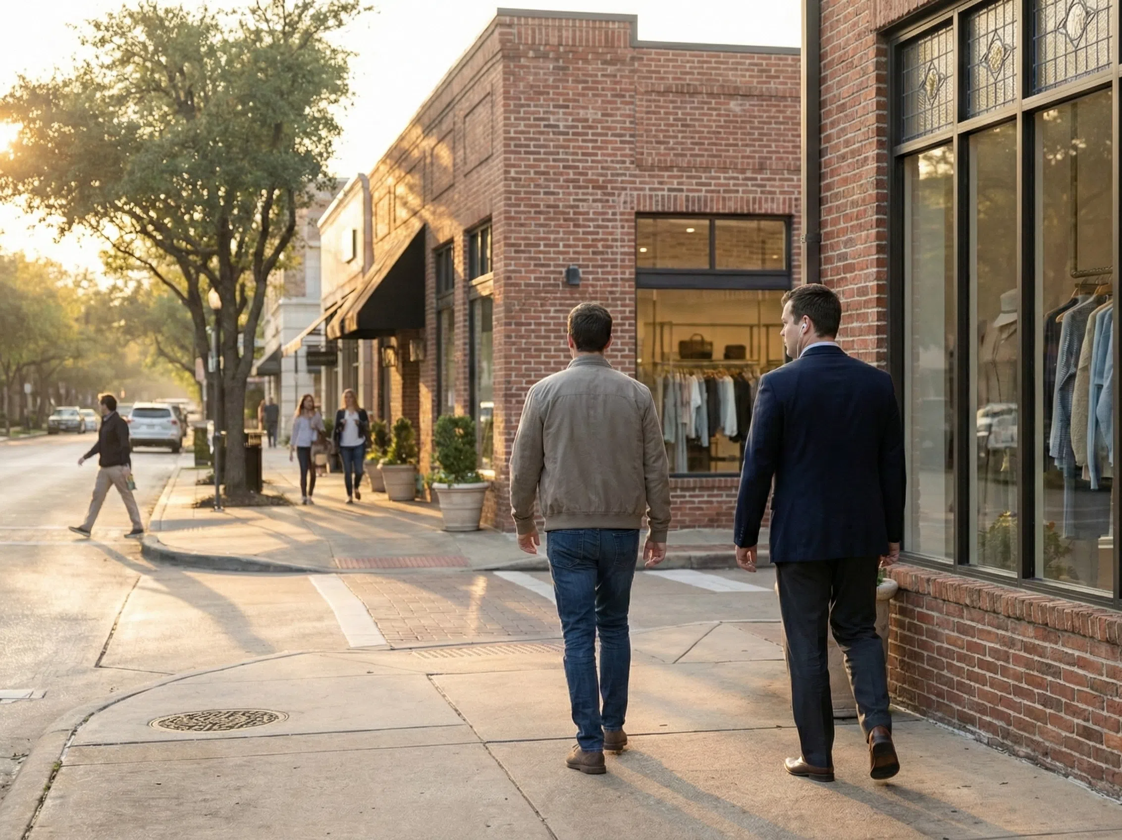 The Galleria executive protection and estate security – Mayer Security Services