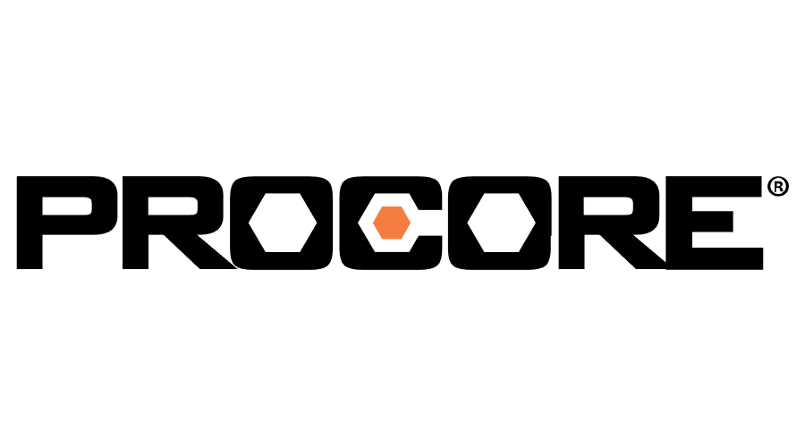 Procore Construction Network listed security company